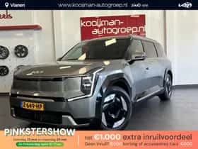 Kia EV9 (2024)