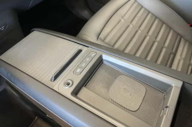 Kia EV9 (2024) thumbnail 17