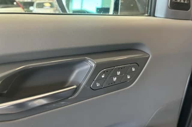 Kia EV9 (2024) thumbnail 21
