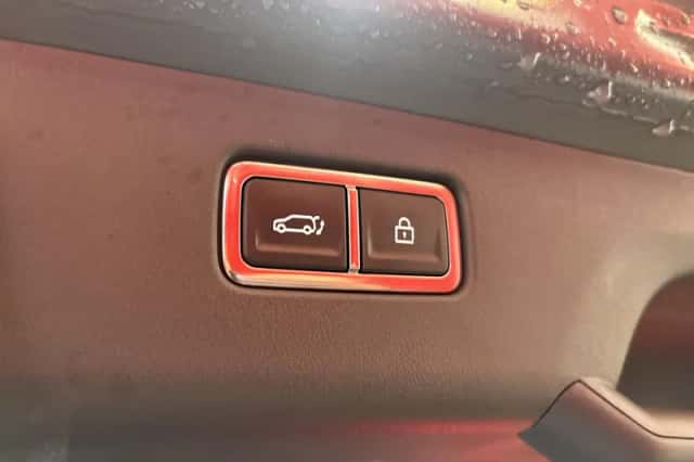 Kia EV9 (2024) thumbnail 22