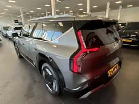 Kia EV9 (2024) thumbnail 23