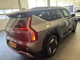 Kia EV9 (2024) thumbnail 25