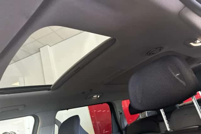 Kia EV9 (2024) thumbnail 4