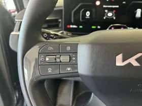 Kia EV9 (2024) thumbnail 7