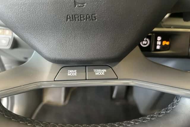 Kia EV9 (2024) thumbnail 9