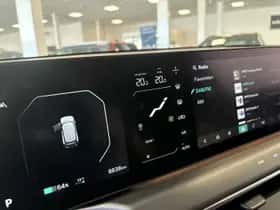 Kia EV9 (2024) thumbnail 10