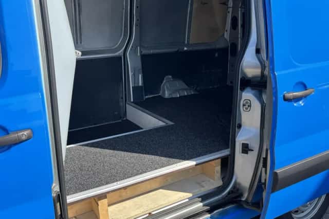 Toyota Proace (2016) thumbnail 11
