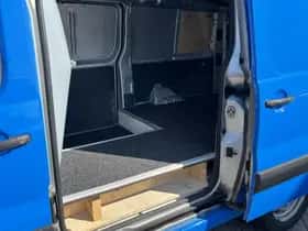 Toyota Proace (2016) thumbnail 11