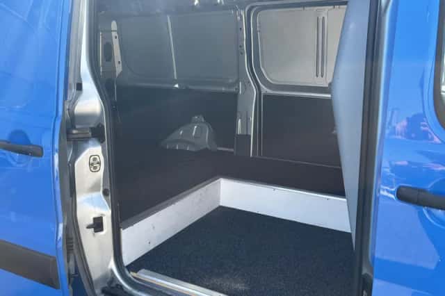Toyota Proace (2016) thumbnail 12