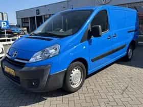 Toyota Proace (2016) thumbnail 15
