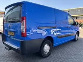 Toyota Proace (2016) thumbnail 17