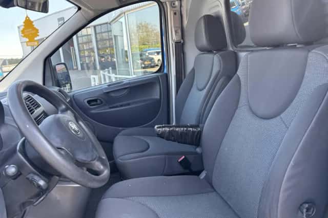 Toyota Proace (2016) thumbnail 3