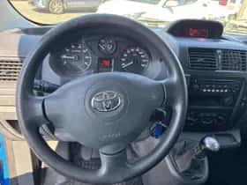 Toyota Proace (2016) thumbnail 7