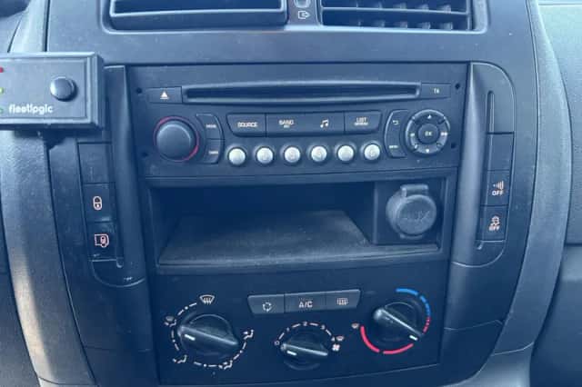 Toyota Proace (2016) thumbnail 8