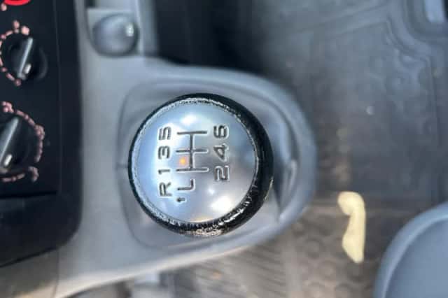 Toyota Proace (2016) thumbnail 9