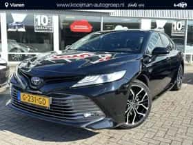 Toyota Camry (2019)