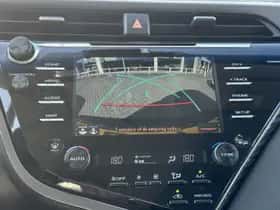 Toyota Camry (2019) thumbnail 14