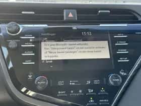 Toyota Camry (2019) thumbnail 15