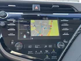 Toyota Camry (2019) thumbnail 16