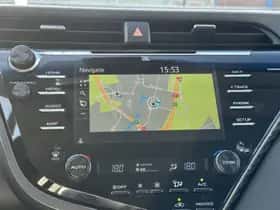 Toyota Camry (2019) thumbnail 18