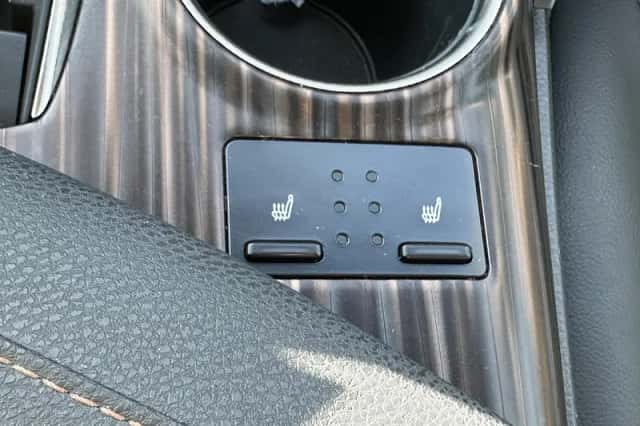 Toyota Camry (2019) thumbnail 20