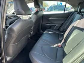 Toyota Camry (2019) thumbnail 23