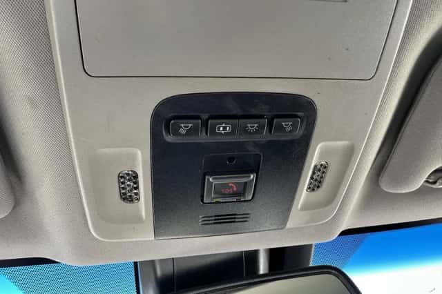 Toyota Camry (2019) thumbnail 24