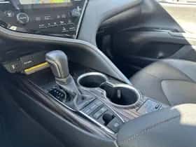 Toyota Camry (2019) thumbnail 25