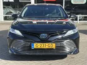 Toyota Camry (2019) thumbnail 33