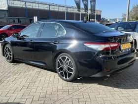 Toyota Camry (2019) thumbnail 36