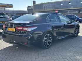 Toyota Camry (2019) thumbnail 37