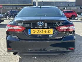 Toyota Camry (2019) thumbnail 38