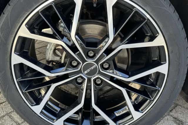 Toyota Camry (2019) thumbnail 39