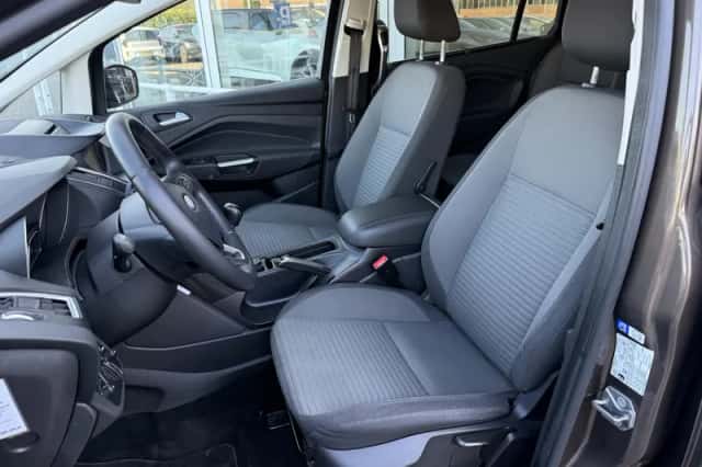 Ford Grand C-Max (2019) thumbnail 2