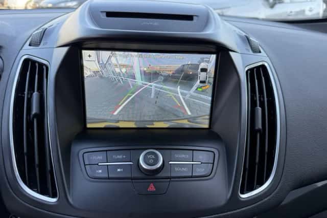 Ford Grand C-Max (2019) thumbnail 11