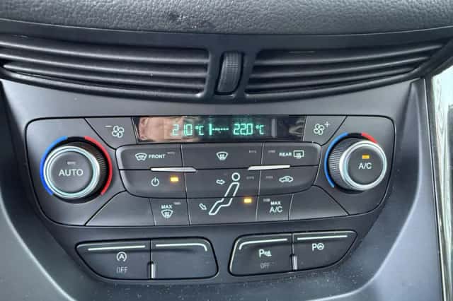 Ford Grand C-Max (2019) thumbnail 13
