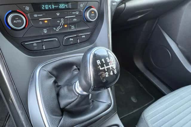 Ford Grand C-Max (2019) thumbnail 14