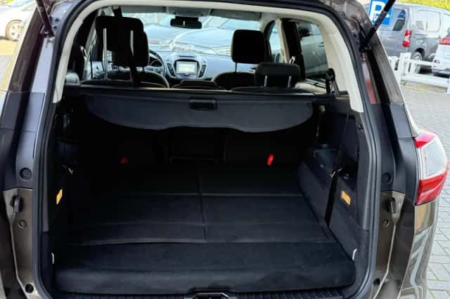Ford Grand C-Max (2019) thumbnail 17