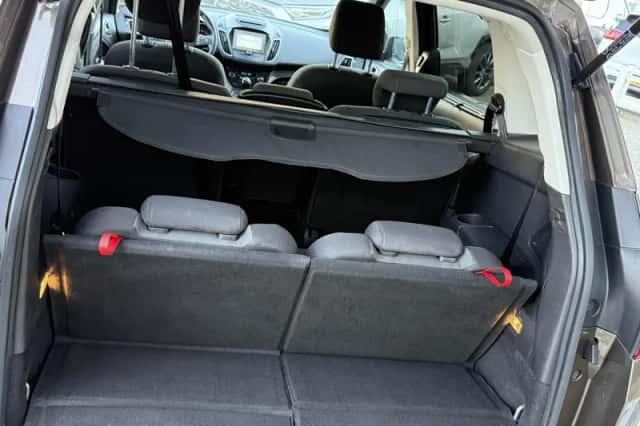 Ford Grand C-Max (2019) thumbnail 18