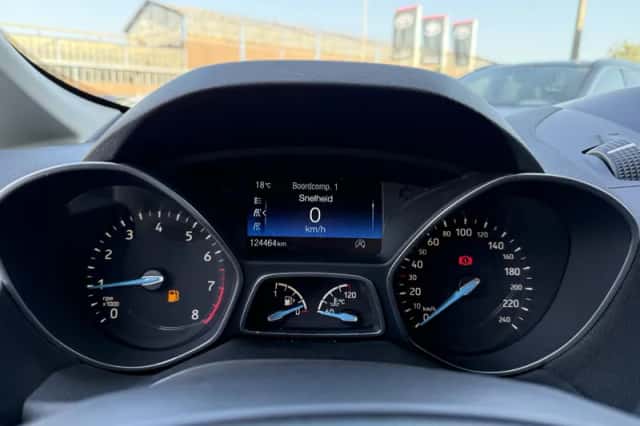 Ford Grand C-Max (2019) thumbnail 6