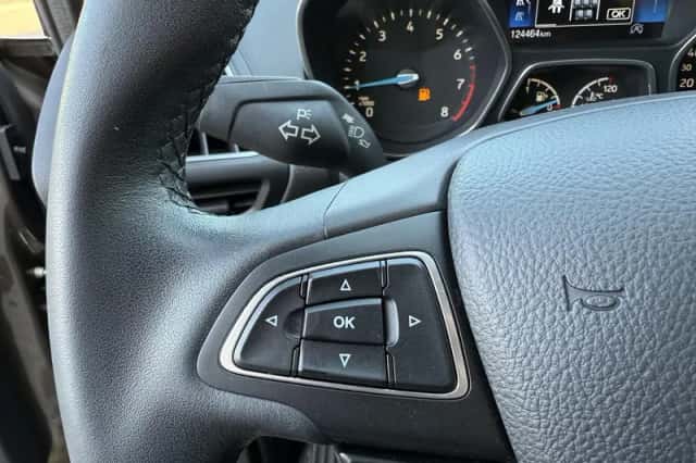 Ford Grand C-Max (2019) thumbnail 7