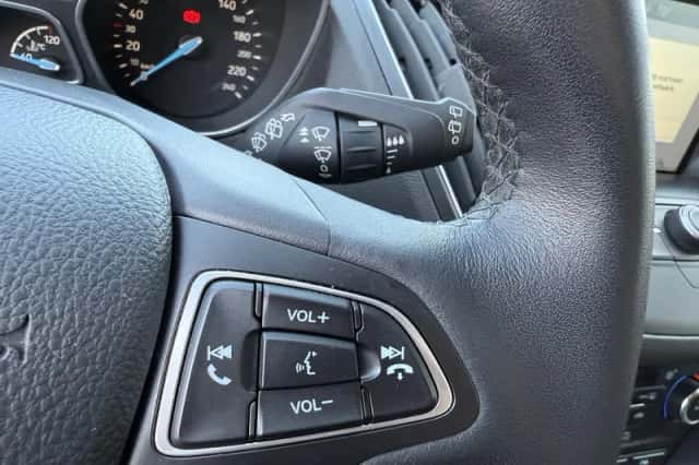 Ford Grand C-Max (2019) thumbnail 8