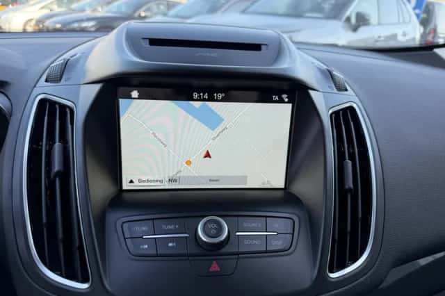 Ford Grand C-Max (2019) thumbnail 10