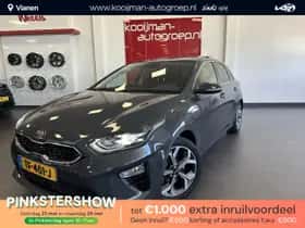Kia Ceed (2018)