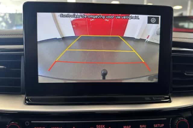 Kia Ceed (2018) thumbnail 5