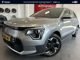 Kia Niro EV (2024)