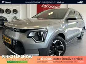 Kia Niro EV (2024)