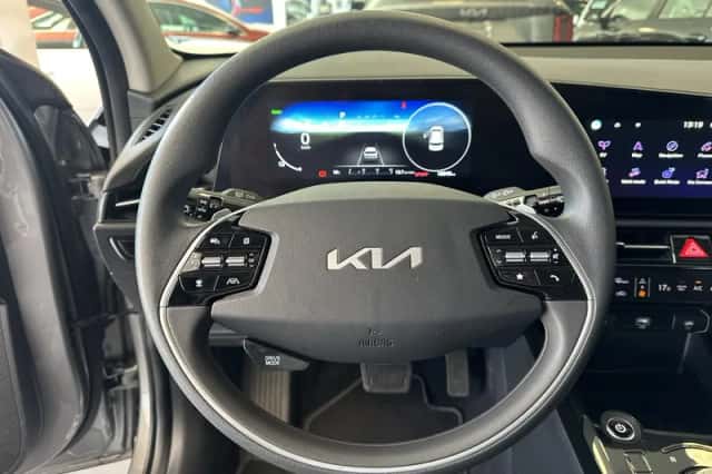 Kia Niro EV (2024) thumbnail 11