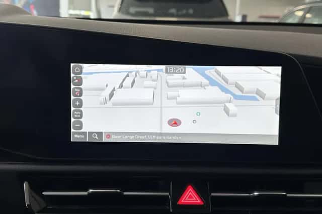 Kia Niro EV (2024) thumbnail 12