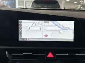 Kia Niro EV (2024) thumbnail 12